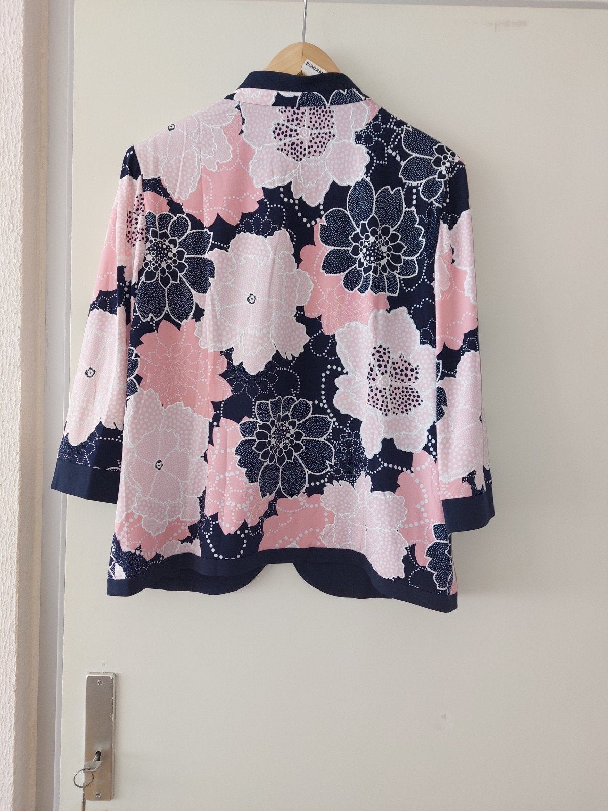 Dames zomer vest, Ophalen of Verzenden, Zo goed als nieuw, Maat 46/48 (XL) of groter