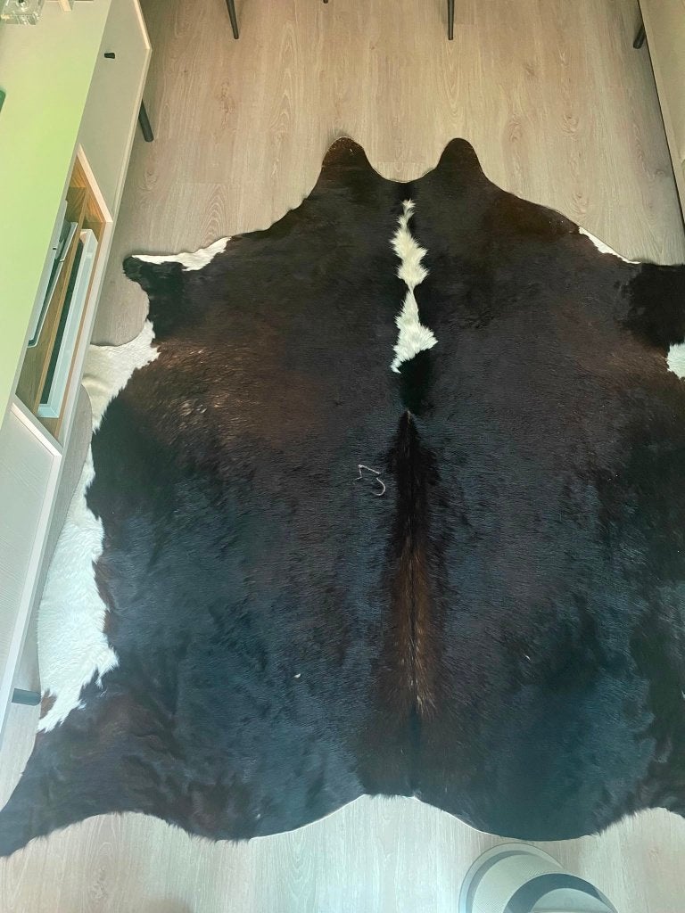 IKEA KOLDBY RUG, Ophalen, 50 tot 100 cm, Zo goed als nieuw, 150 tot 200 cm