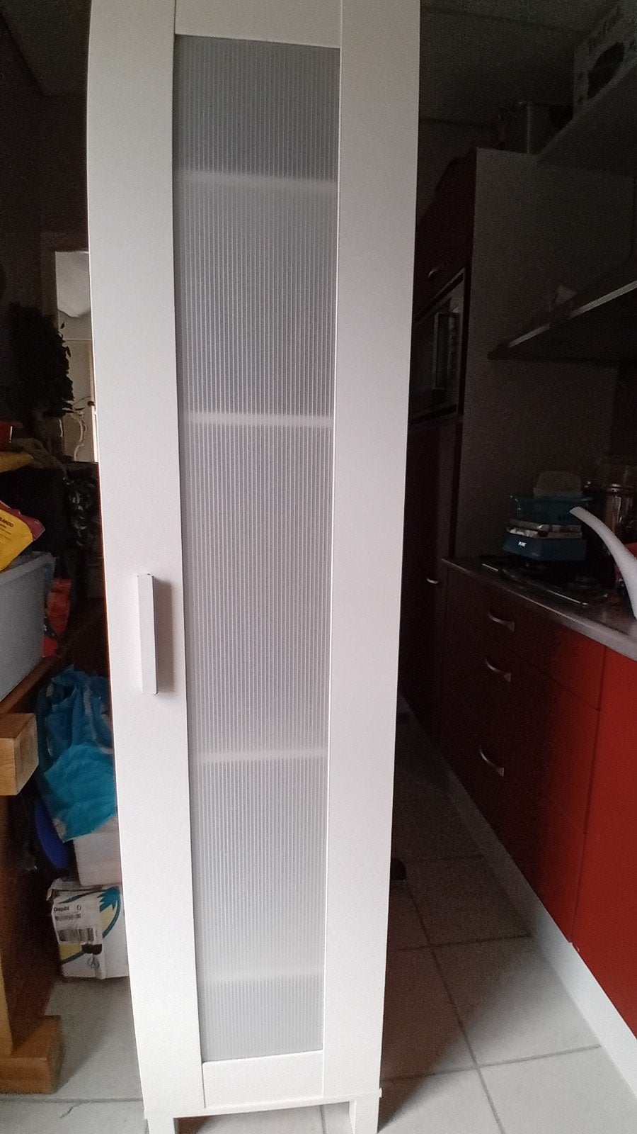 Ikea Billy Kast., Huis en Inrichting, Kasten | Boekenkasten, Ophalen, Minder dan 50 cm, 150 tot 200 cm, 25 tot 50 cm