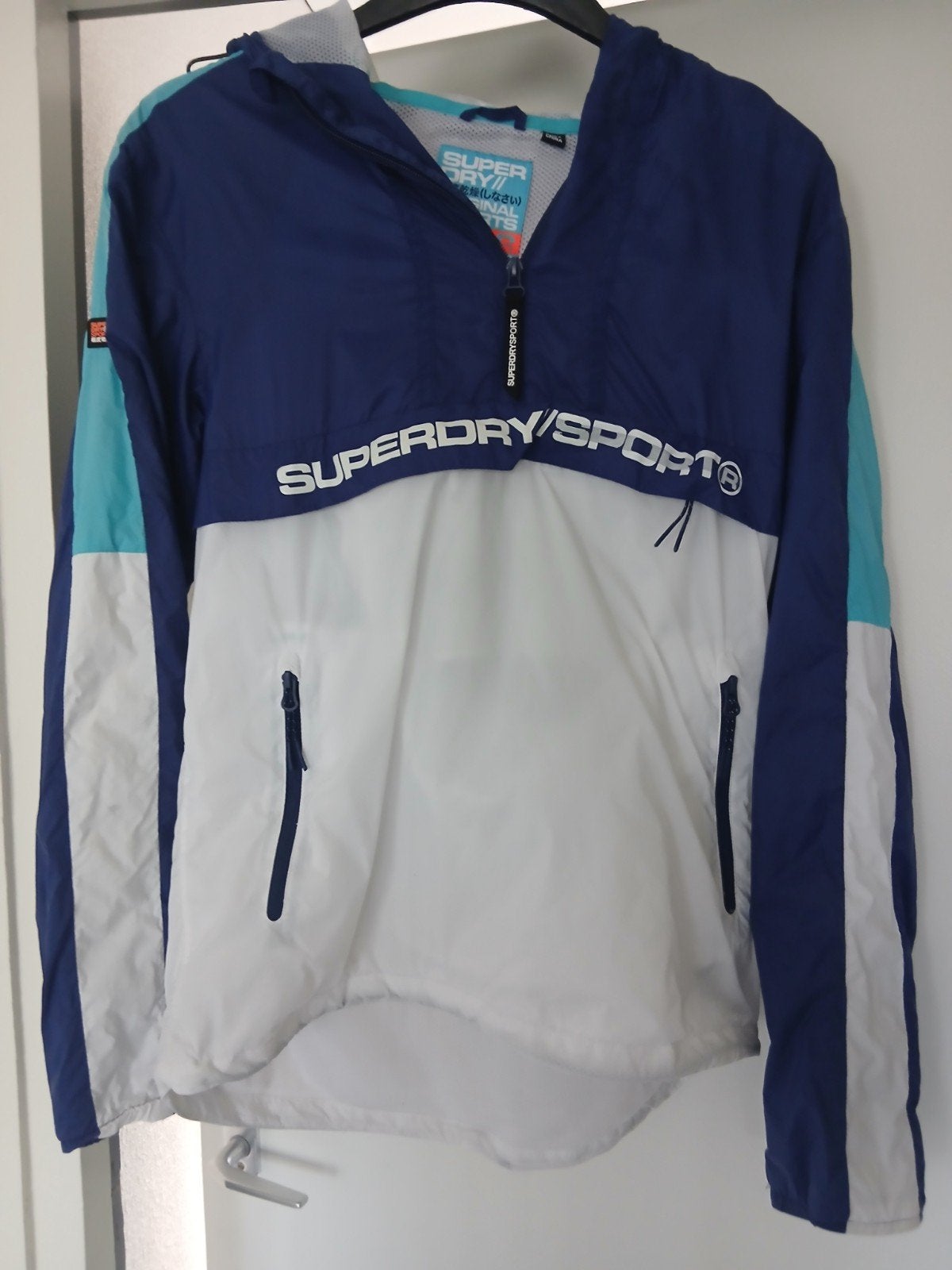 super Dry Jack Small, Ophalen of Verzenden, Zo goed als nieuw