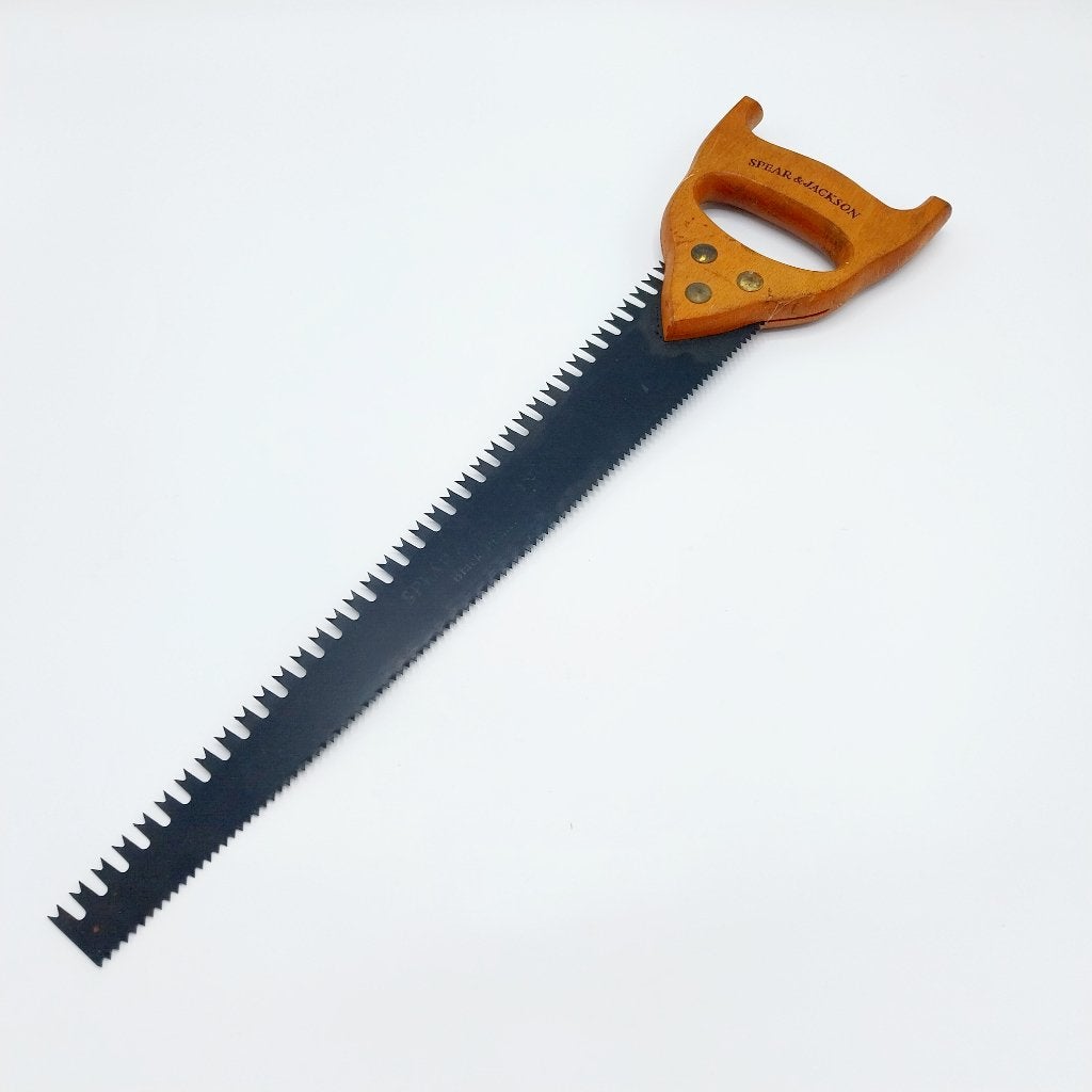 Spear & Jackson Zaagje (59902-44), Antiek en Kunst, Ophalen of Verzenden