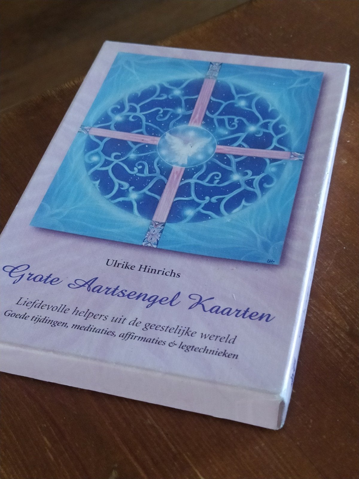 Grote Aartsengel Kaarten - Ulrike Hinrichs, Ophalen of Verzenden