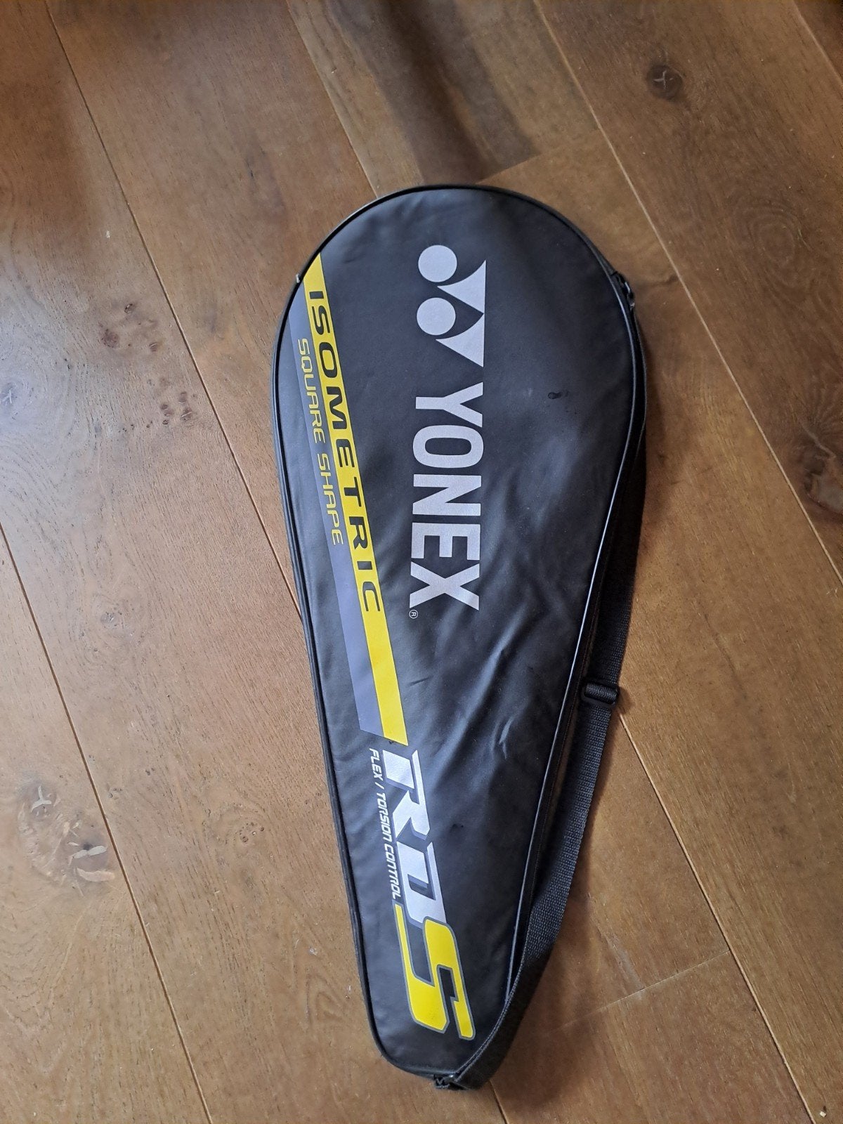 YONEX Tennisracket RD5 ISOMETRIC - MID PLUS/98 SQ.IN., Sport en Fitness, Tennis, Ophalen of Verzenden