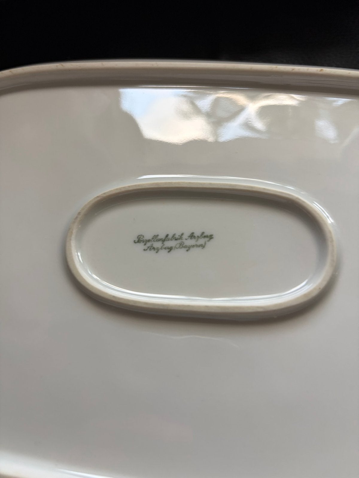 Compleet Arzberg Porseleinen Servies - Ontbijt & Diner, Ophalen