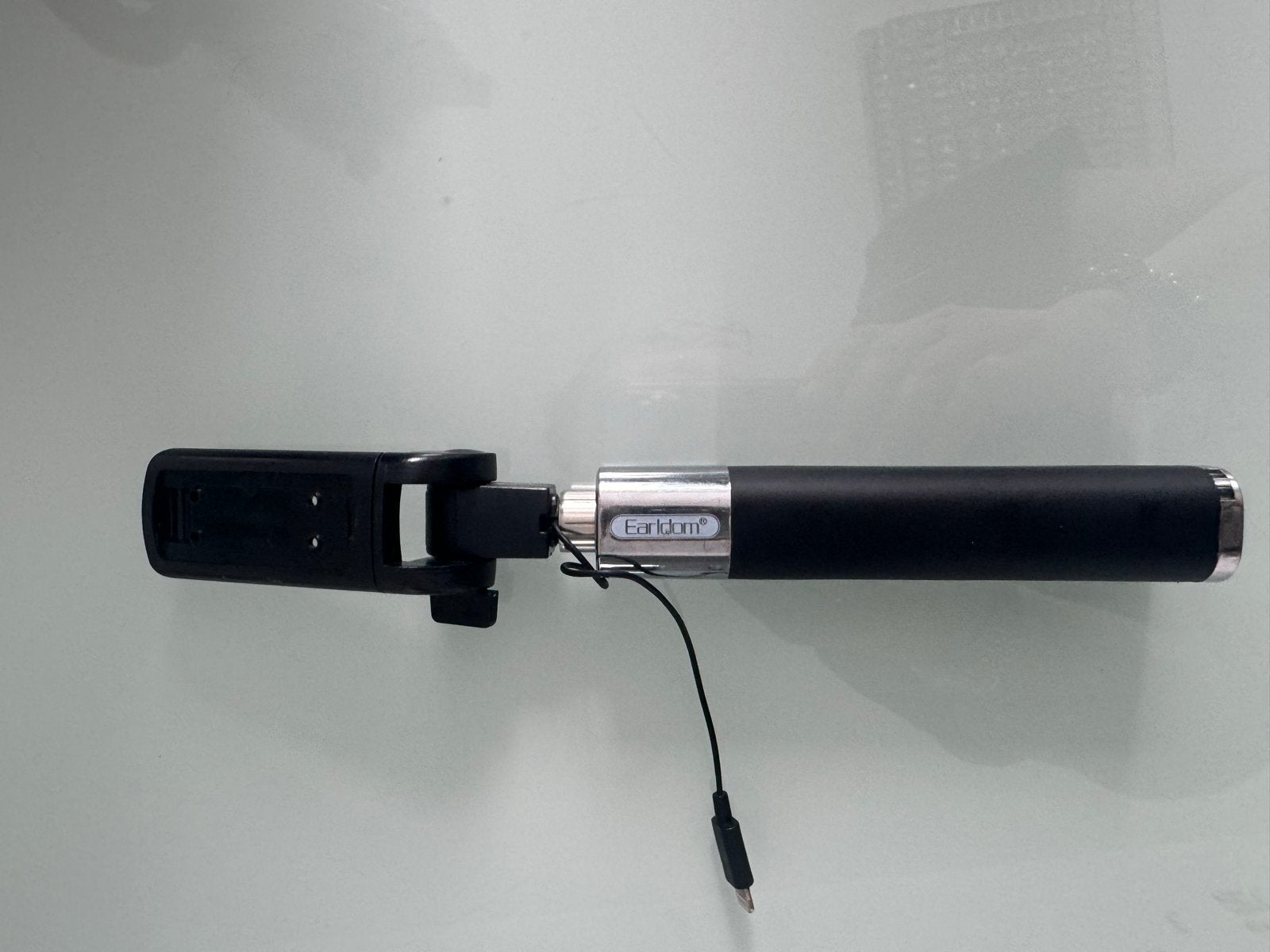 Earldom Selfiestick - Zo goed als nieuw, Overige merken, Selfiestick, Ophalen, Gebruikt