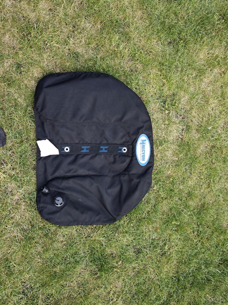 Halcyon Wing Explorer 40, Watersport en Boten, Ophalen of Verzenden