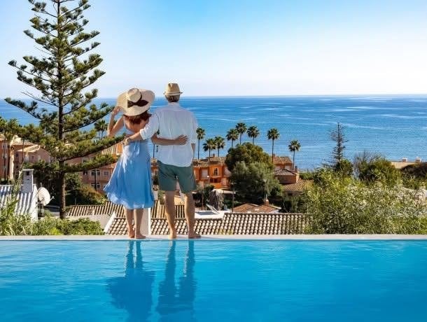 Top 10 Appartementen in ESTEPONA vanaf 155.000 euro !!., Spanje, 113 m², ESTEPONA, Stad