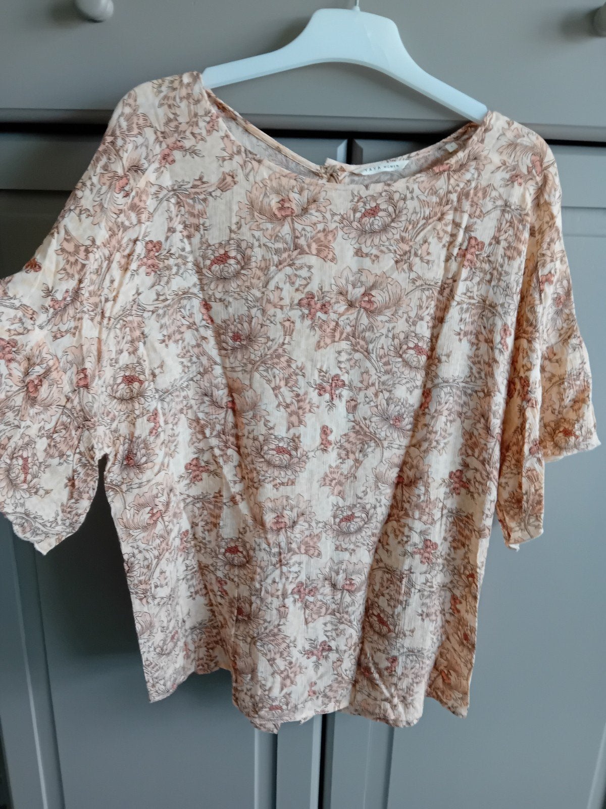 Yaya maat S(1), Maat 38/40 (M), Meerkleurig, Ophalen of Verzenden, Zo goed als nieuw