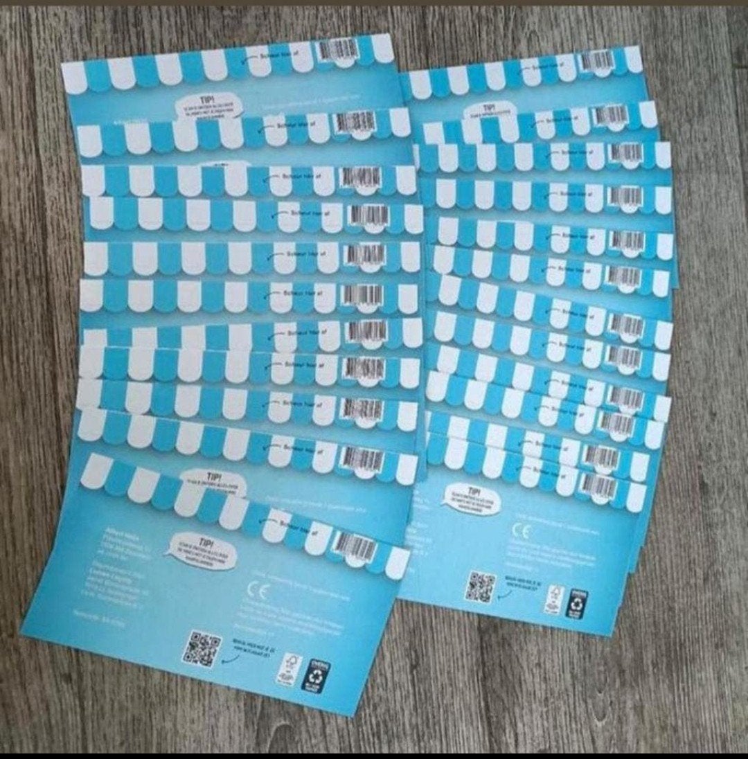 🛒🛒23 keer AH mini's🛒🛒, Verzamelen, Supermarktacties, Albert Heijn, Verzenden