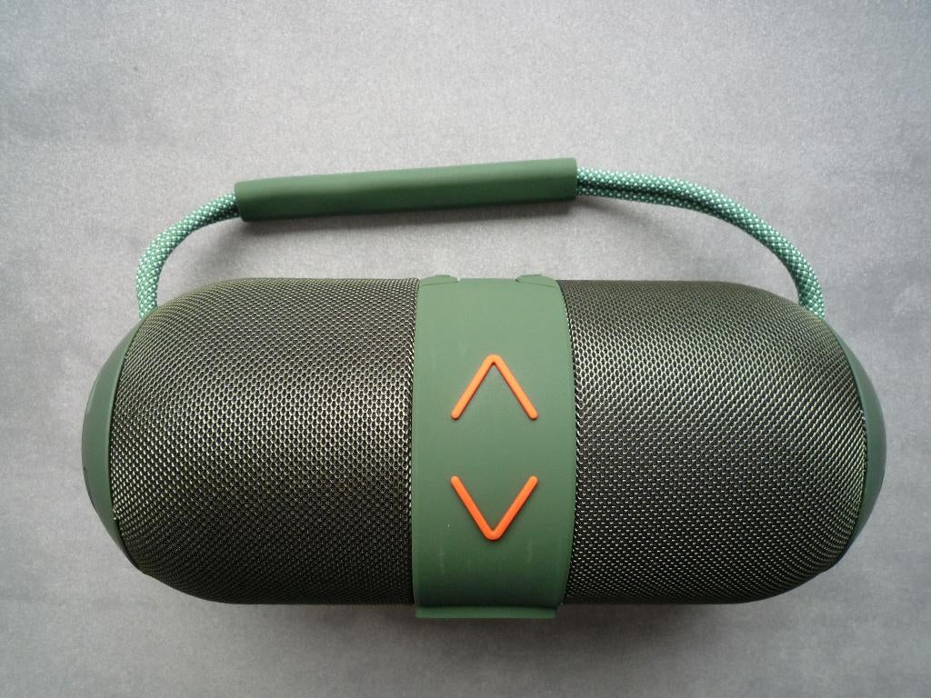 BRAINZ Bluetooth Speaker Rox NIEUW!, Audio, Tv en Foto, Luidsprekers, Nieuw, Overige typen, Minder dan 60 watt, Overige merken