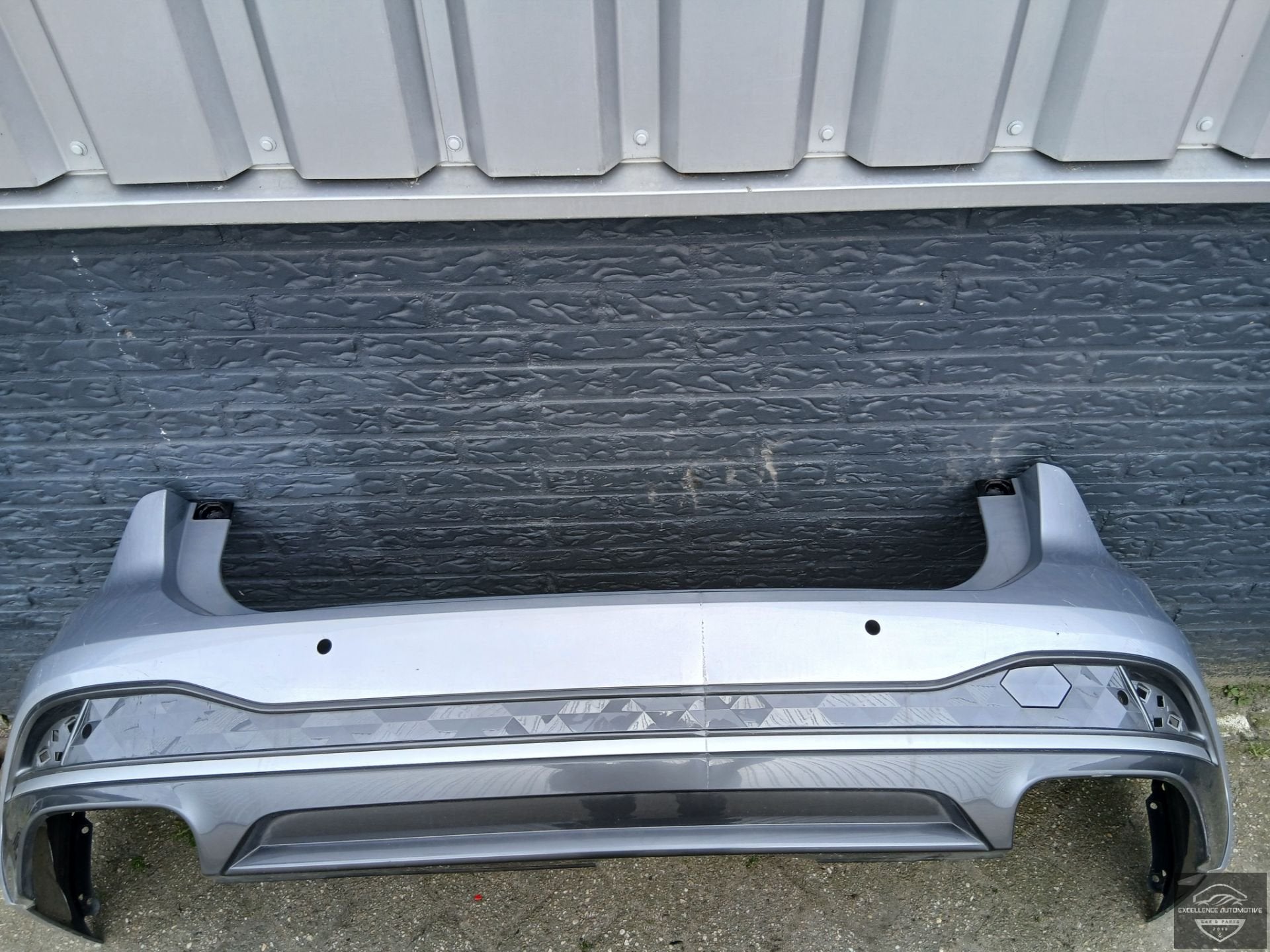 Audi A5 8B 2024+ Achterbumper Bumper 6xPDC Origineel!, Auto-onderdelen, Gebruikt, AUDI AG, Auto-Union-Strasse 1
85045  Ingolstadt, DE