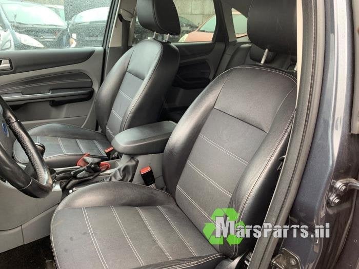 Veiligheidsgordel rechts-voor van een Ford Focus, Auto-onderdelen, Interieur en Bekleding, Gebruikt, -, -, Ophalen of Verzenden