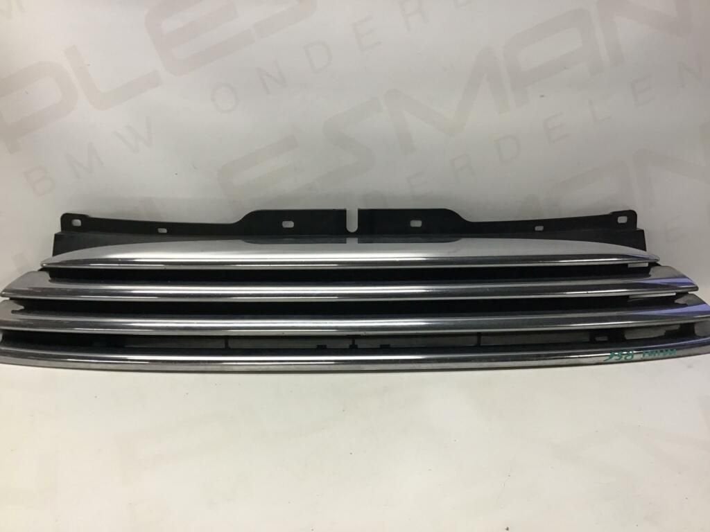 Grille Mini R55/R56 16443400AA, Gebruikt, -, -, Ophalen of Verzenden