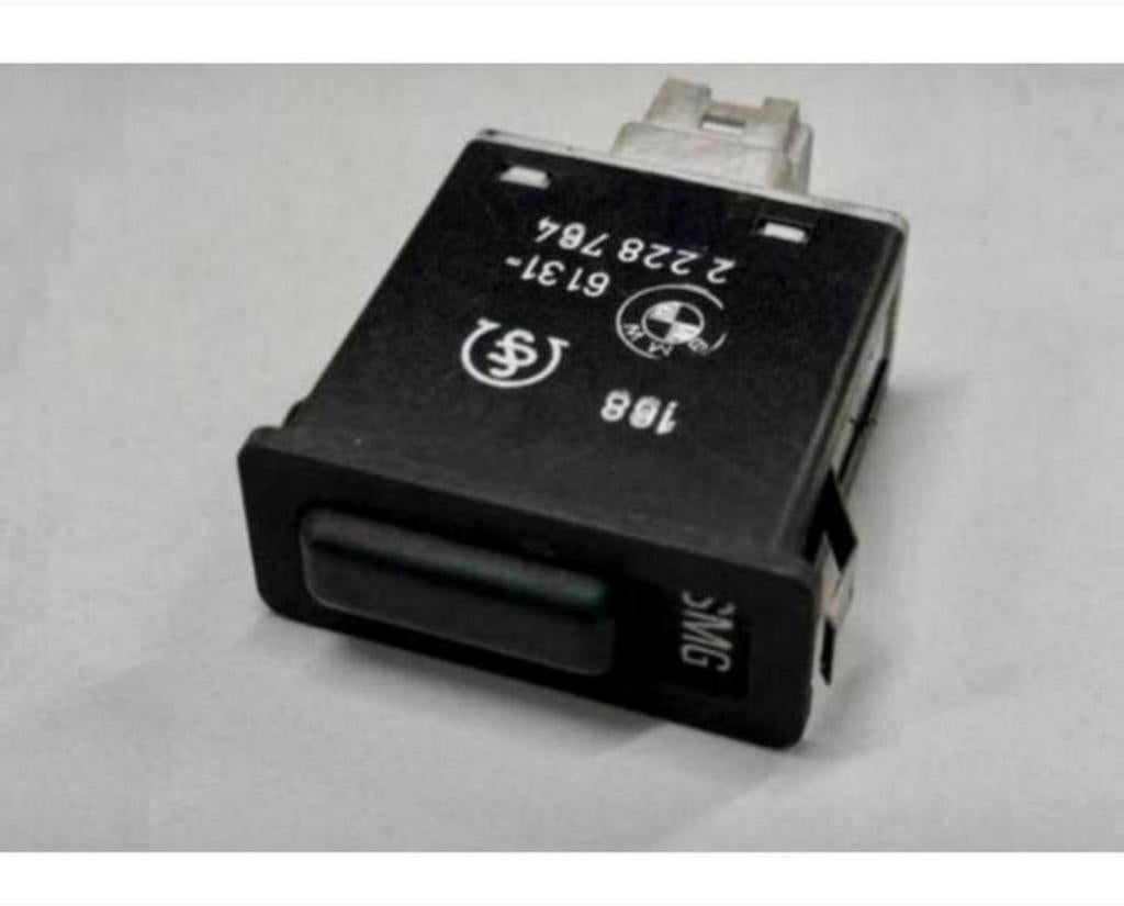 BMW SMG Gearbox Button Switch E36 M3 knop - oem 61312228764, Auto-onderdelen, Interieur en Bekleding, Gebruikt, Ophalen of Verzenden