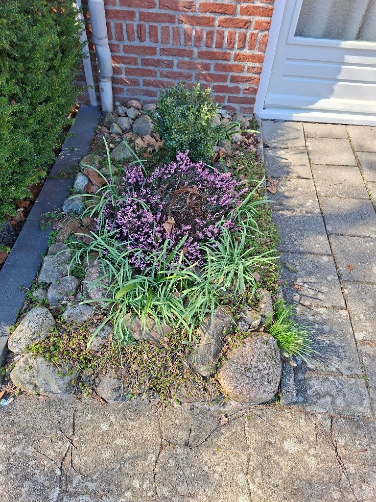 Keien, Tuin en Terras, Grind, Keien en Split, Ophalen, Overige materialen, Gebruikt, Kei