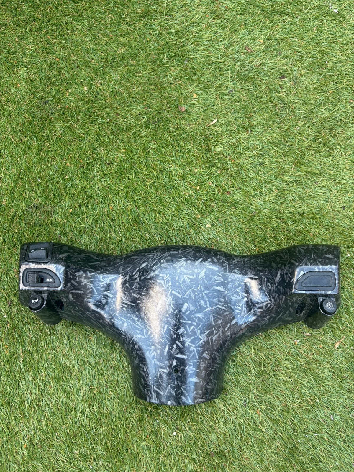 stuurkap zip, Ophalen, Kap, Piaggio