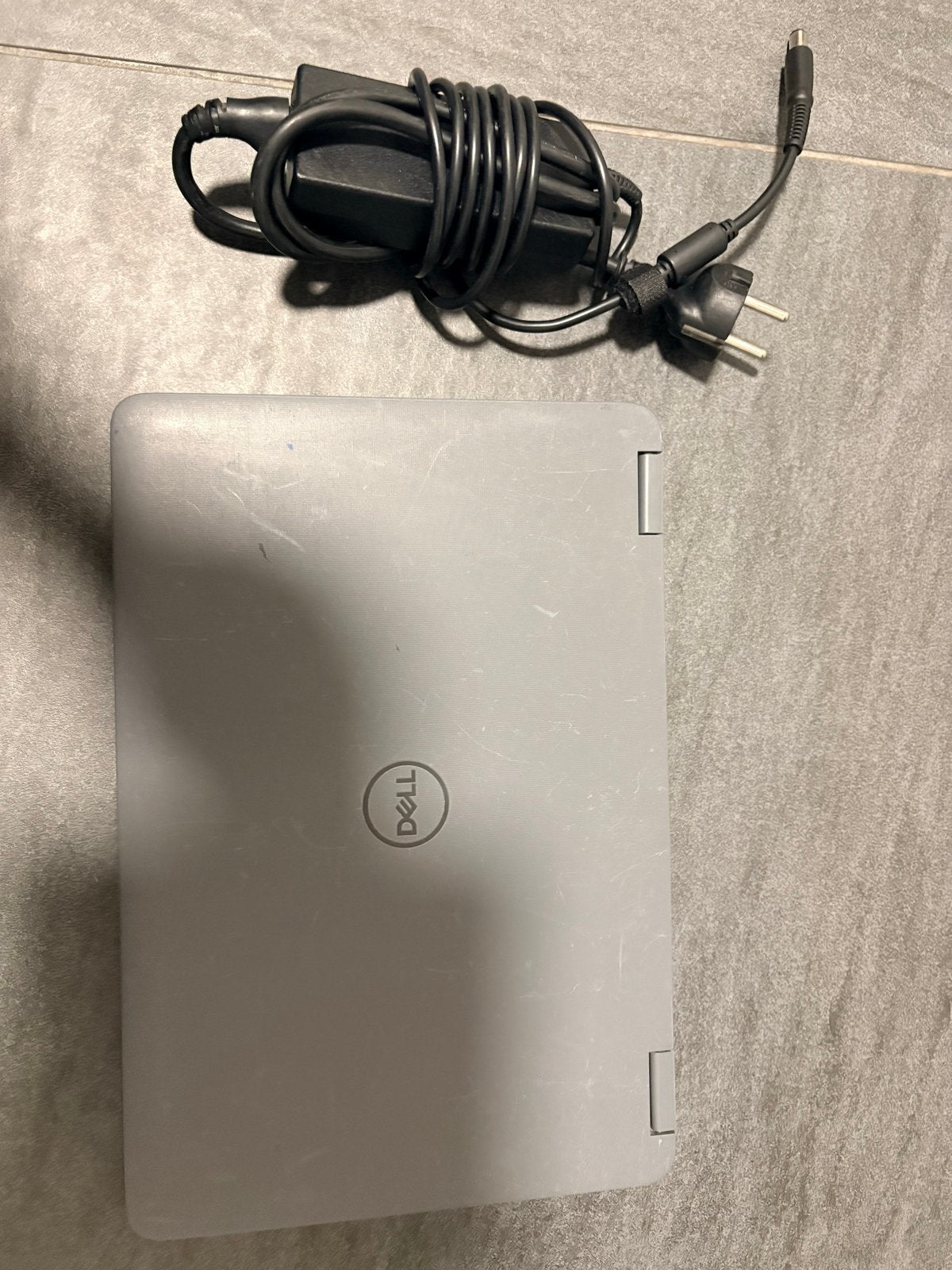 Dell Latitude 3120 - Mooie en prima staat laptop, Computers en Software, Ophalen of Verzenden, Gebruikt, 11 inch