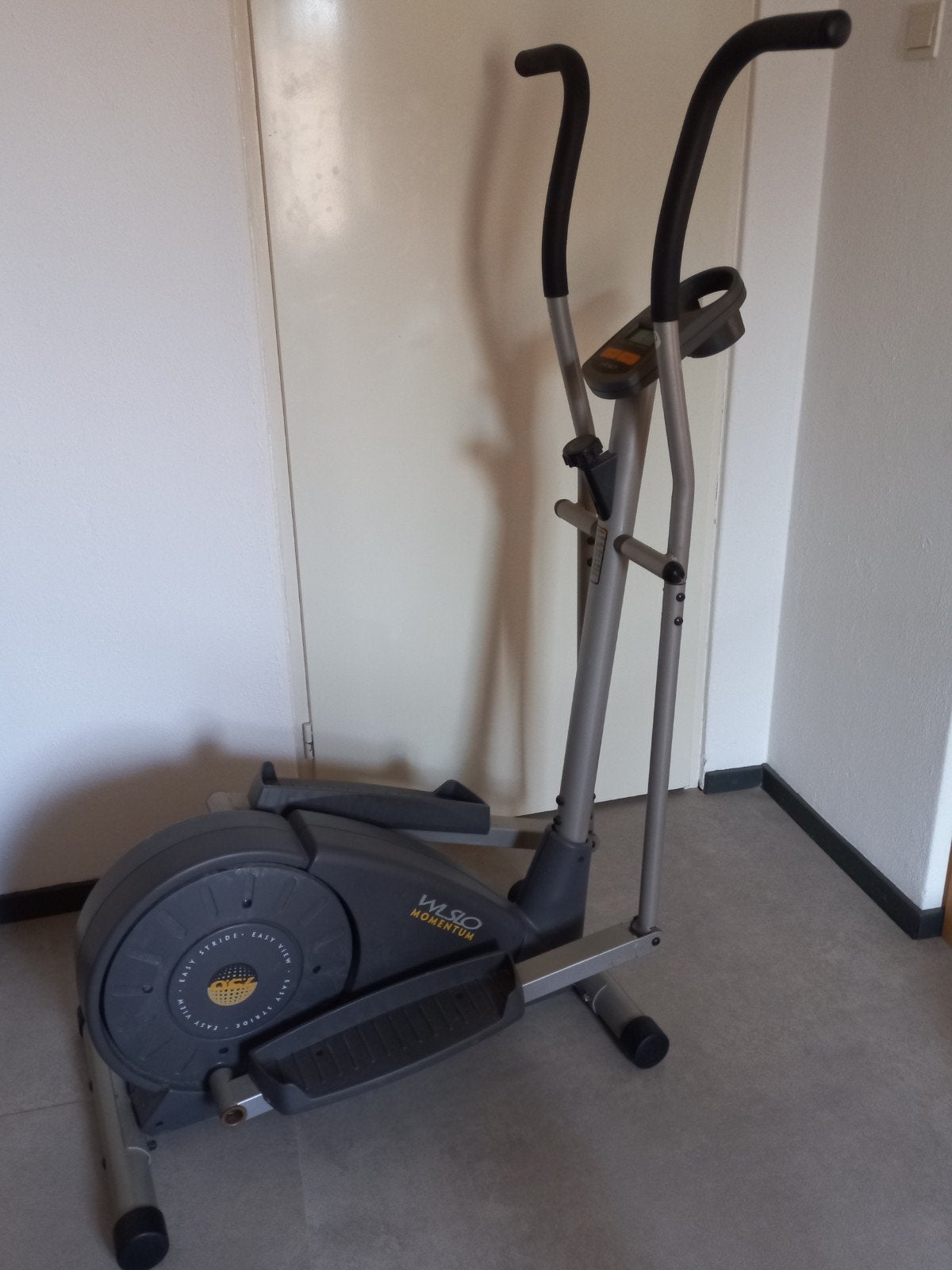 Crosstrainer, Sport en Fitness, Ophalen