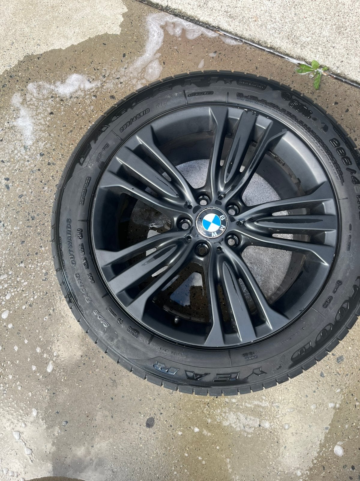 Bmw velgen, Auto-onderdelen, Banden en Velgen, Ophalen of Verzenden, Zomerbanden, Velg(en)