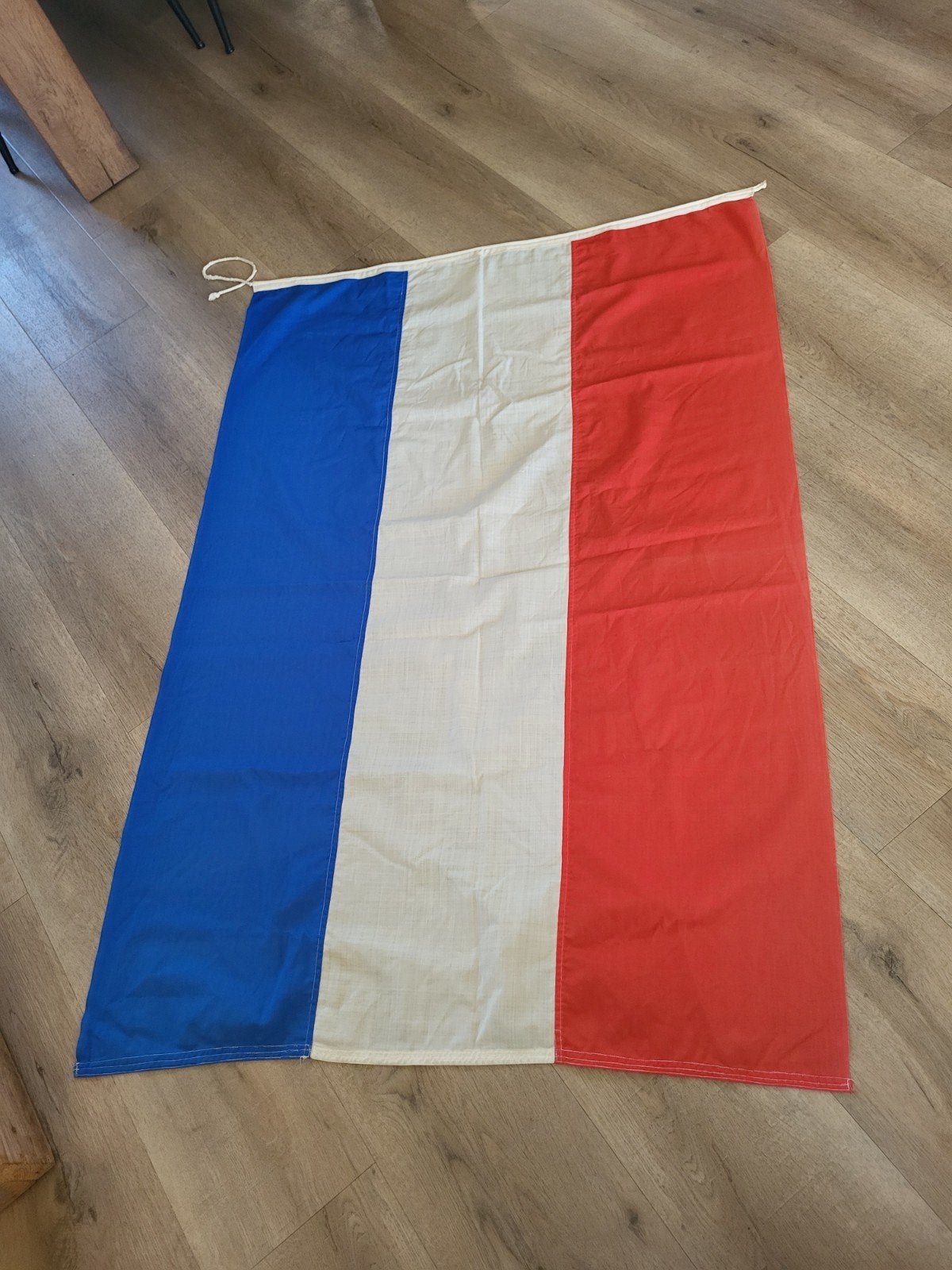 Vlag Nederland koopje, Diversen, Vlaggen en Wimpels, Ophalen of Verzenden
