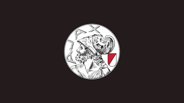 Kaart Ajax AZ 428, Losse kaart, Eén persoon, Oktober
