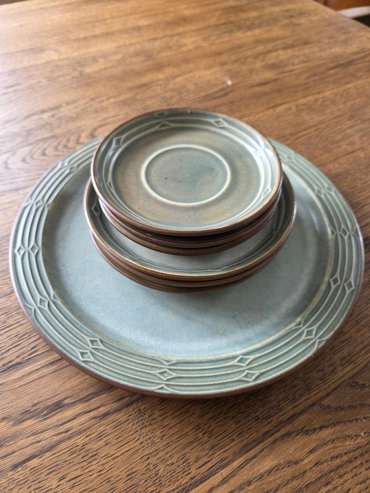 Jens H. Quistgaard "Rune" servies Nissen & B&G Deens Design, Ophalen of Verzenden