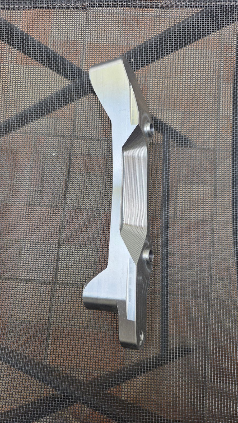 brace adapter 8.1 OTTOPUNTOUNO Gilera Ru, Verzenden, Nieuw