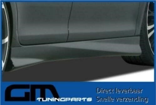 # side skirts opel astra j #, Auto-onderdelen, -, -, Rechts, Opel