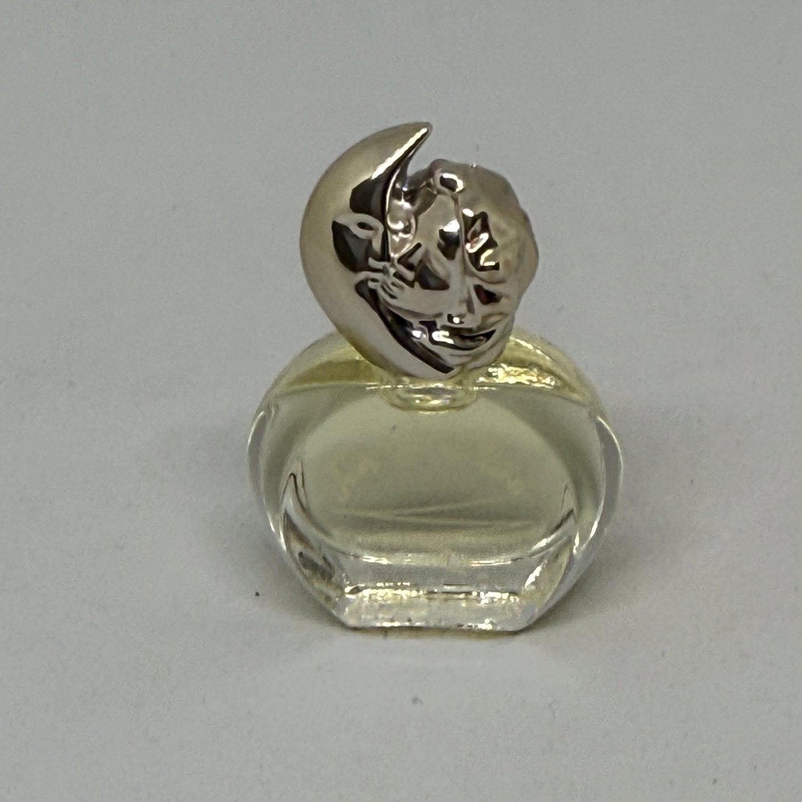 Parfum miniatuurtje Soir de lune Sisley 2 ml eau de parfum, Verzenden, Nieuw, Miniatuur, Gevuld