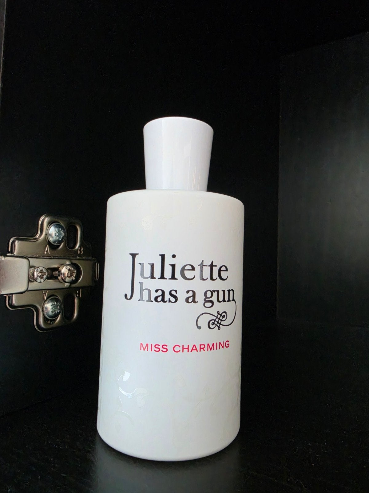 Miss charming juliette Has A Gun decants, Ophalen of Verzenden, Nieuw