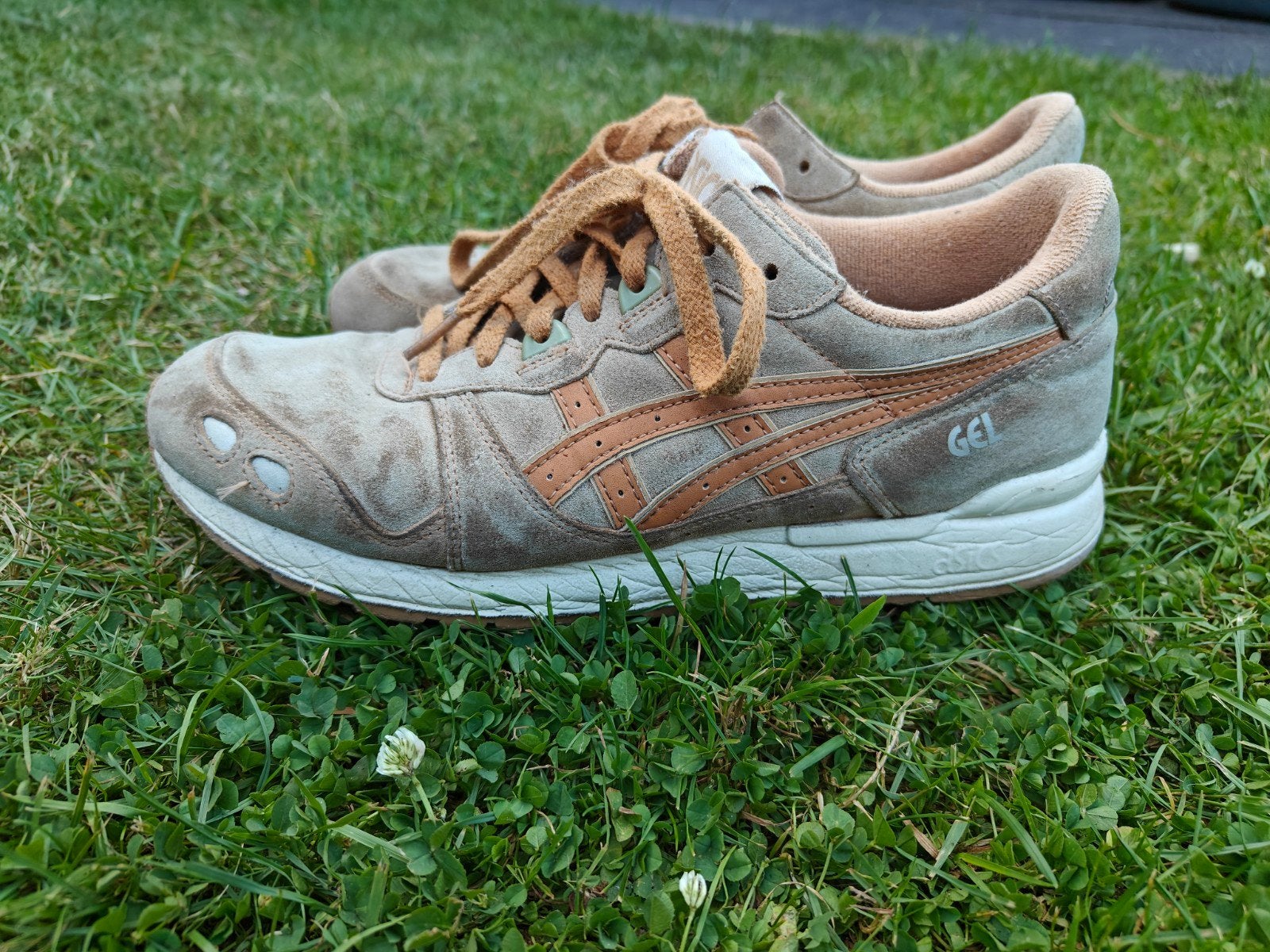 verschillende schoenen maat 42, Ophalen of Verzenden, Sportschoenen