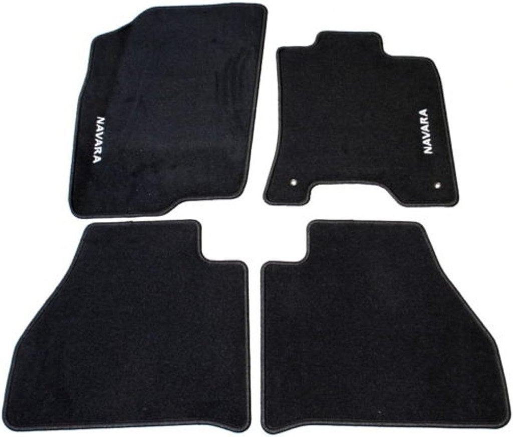 Nissan Navara Automatten – KE745-4K021, Ophalen of Verzenden, Nieuw