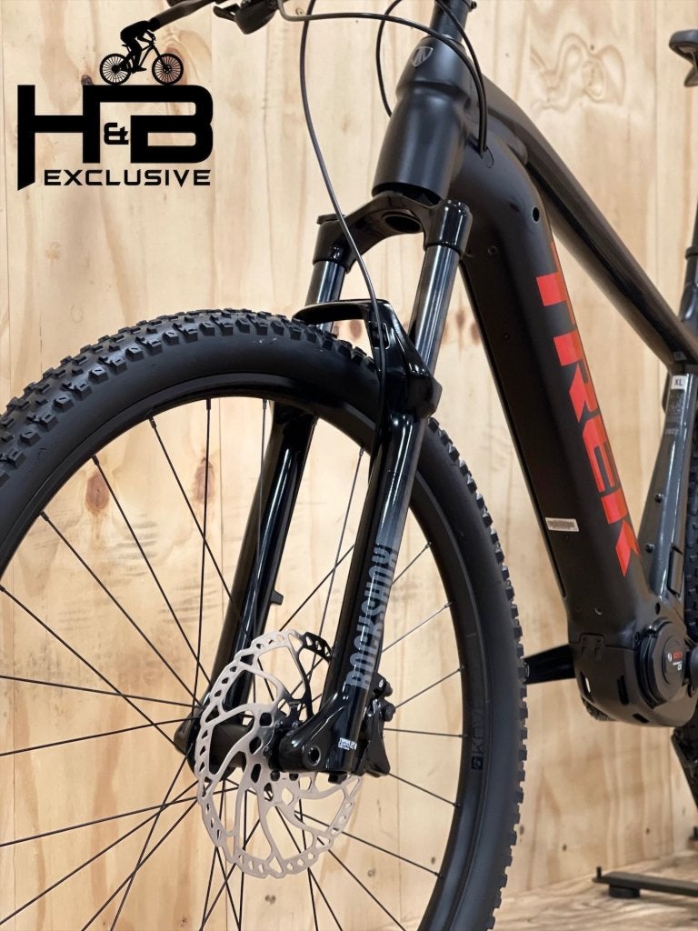 Trek Powerfly 5 29 inch E-mountainbike Shimano XT, Fietsen en Brommers, Niet ingevuld, Niet ingevuld, Ophalen of Verzenden, Zo goed als nieuw