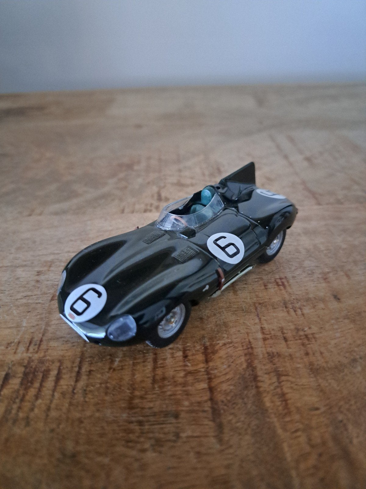 quartzo model jaquar d, Overige merken, Gebruikt, Auto, Ophalen of Verzenden