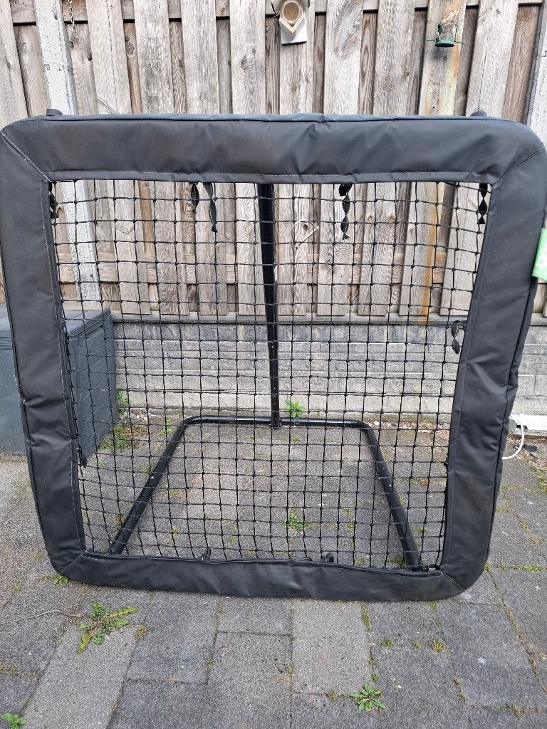 Exit kickback rebounder L, Maat L, Ophalen, Gebruikt, Overige typen