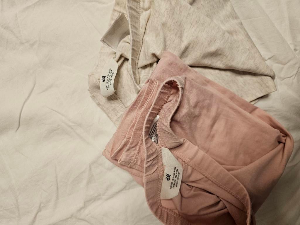 Nieuwe H&M leggings (2 stuks), Kleding | Dames, Leggings, Maillots en Panty's, Legging, H&M, Nieuw, Ophalen of Verzenden