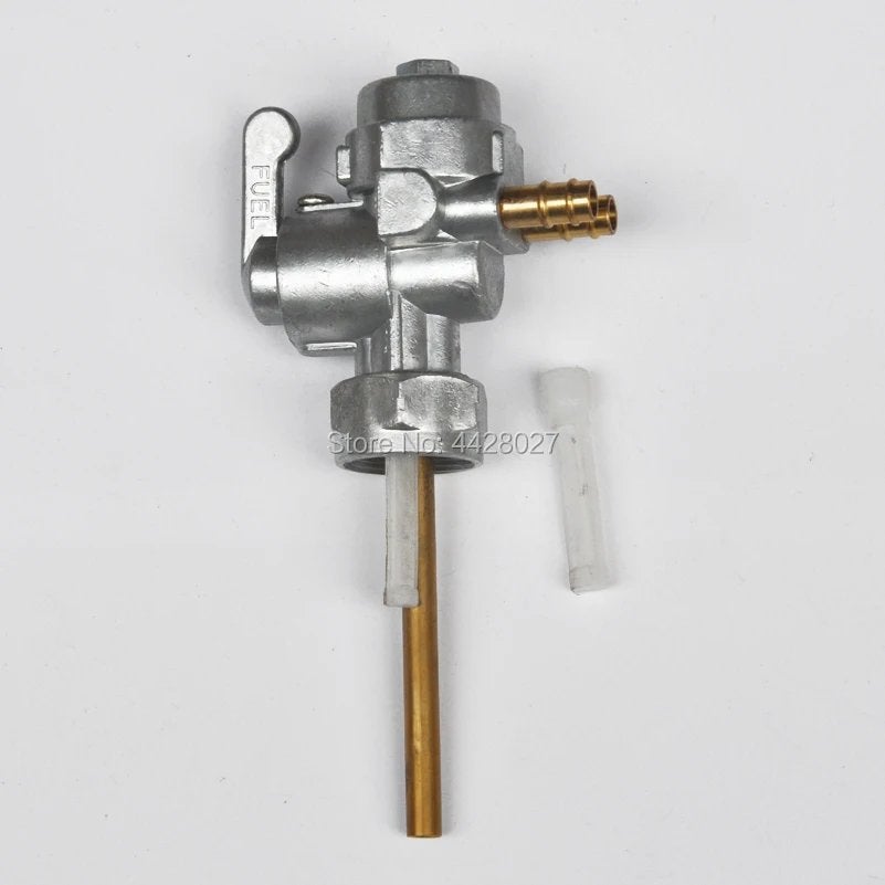 Benzinekraan Kawasaki H1 H2 KH500 S2 S3 KH350 KH250 KH400, Verzenden
