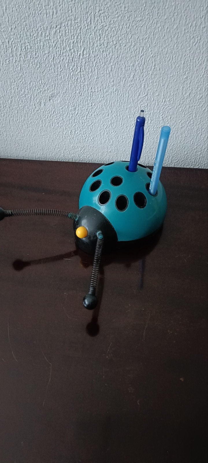 Retro Penhouder, Ophalen of Verzenden