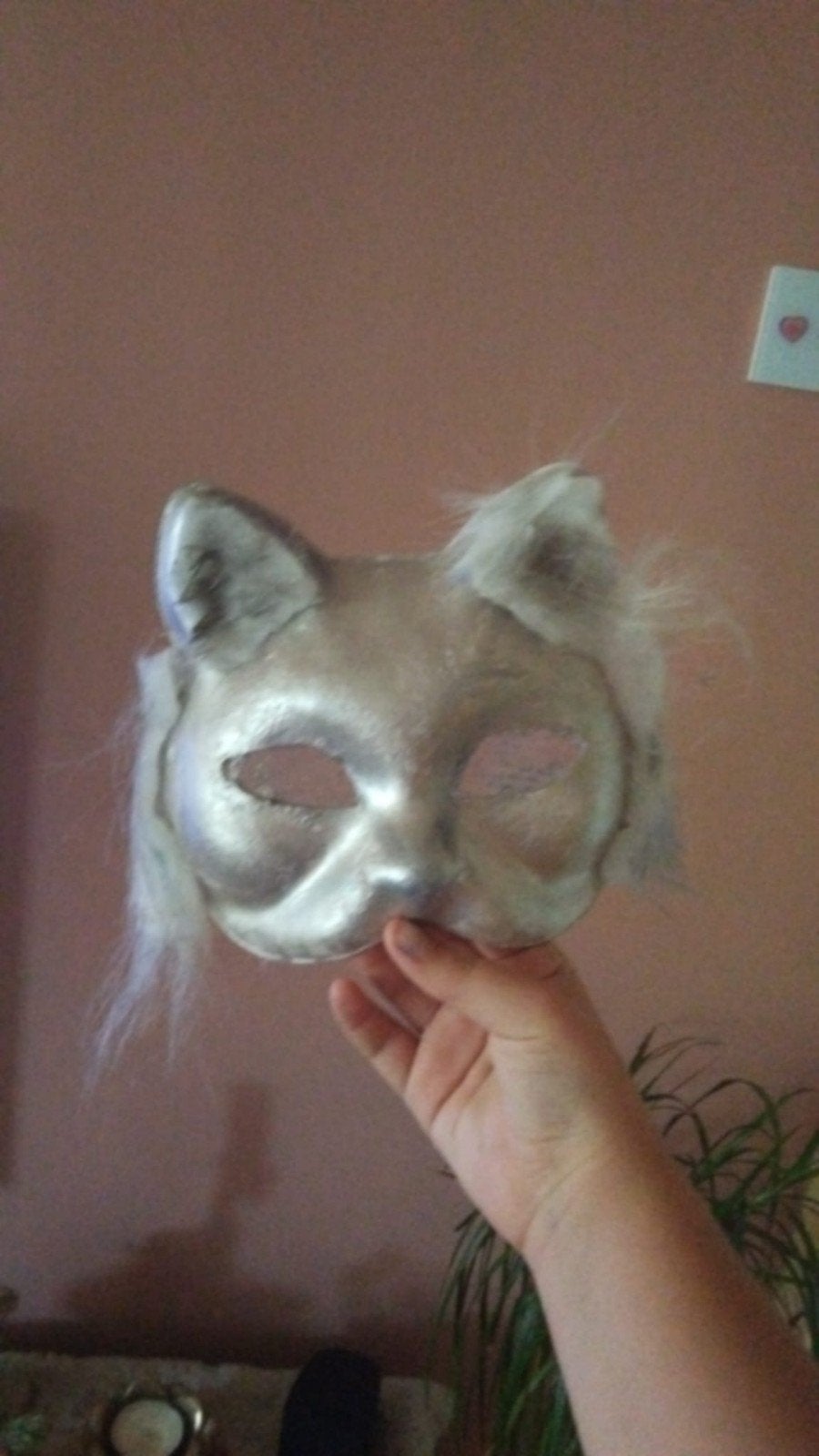 masker, Ophalen of Verzenden, Nieuw, Overige typen