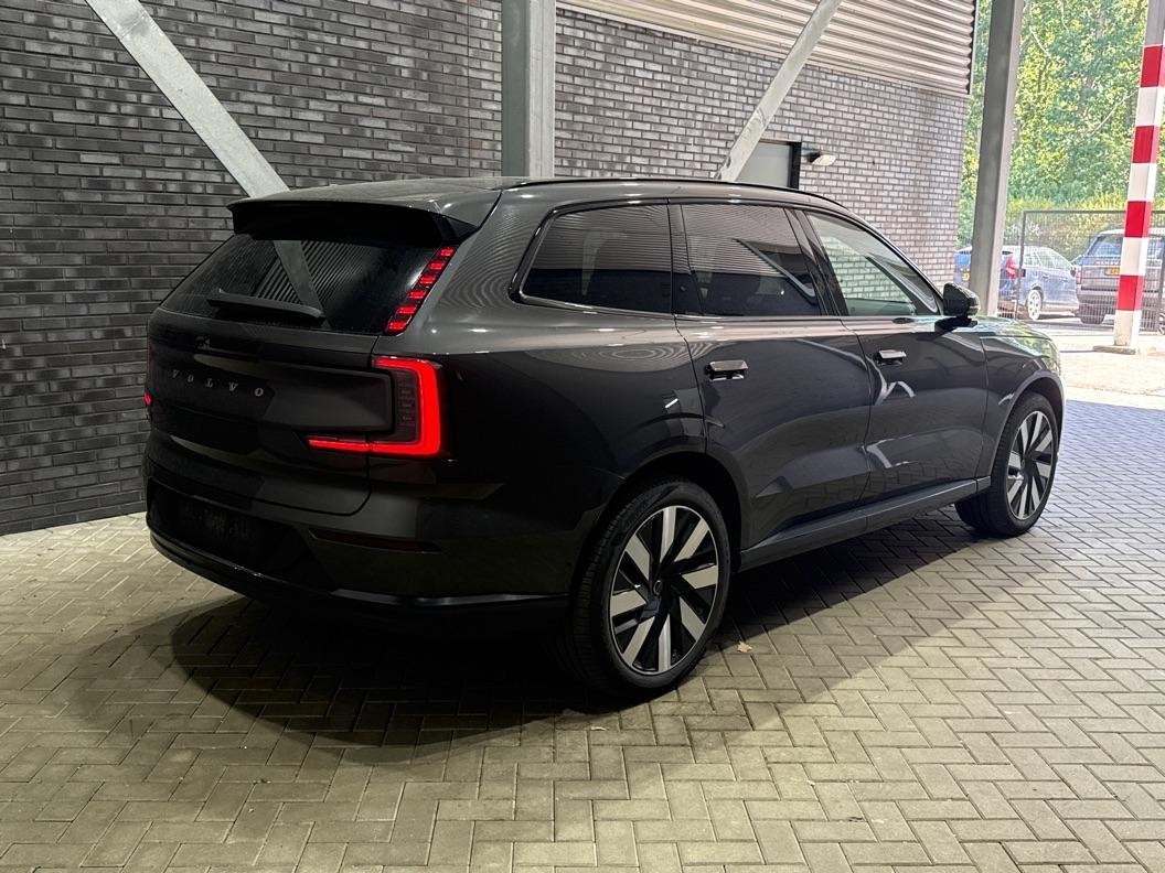 Volvo EX90 Twin Motor Plus 7p. 106 kWh | 800 Volt | Head-Up, Auto's, Volvo, Automaat, 660 min, Gebruikt, 624 km