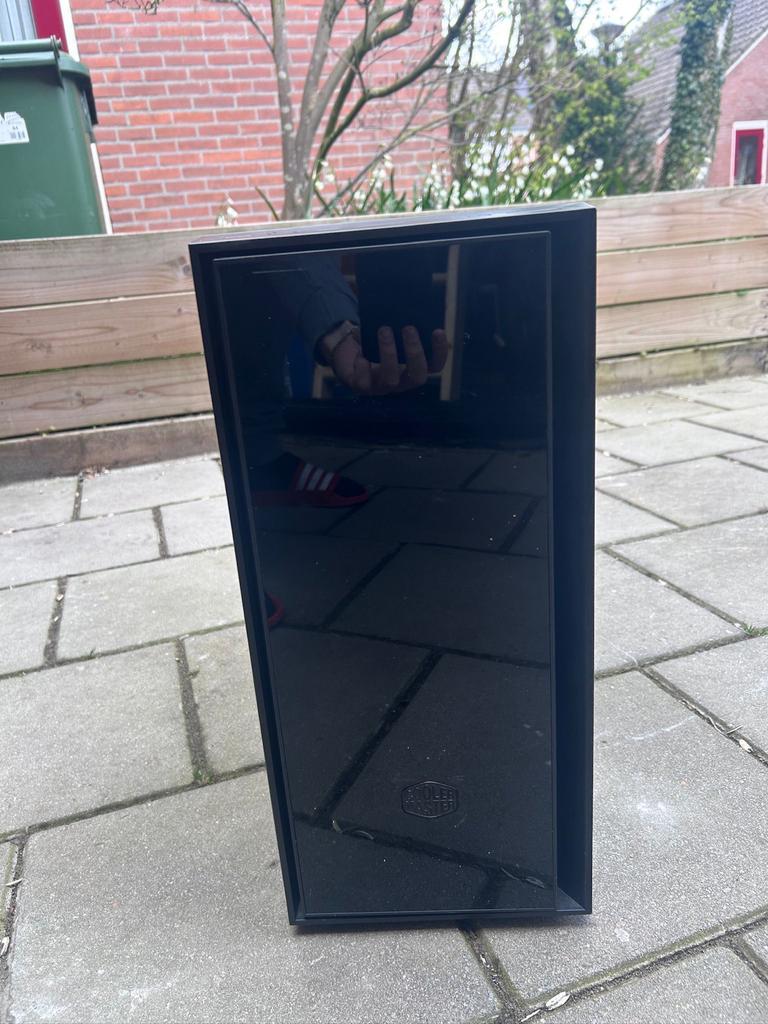Game PC i5-6600K GTX 1050 Ti 16GB RAM Win 11 Pro, Spelcomputers en Games, Games | Pc, Zo goed als nieuw, Ophalen of Verzenden