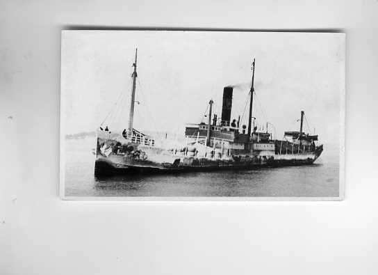 scheepvaart-foto-fantoft 1921, Ophalen of Verzenden, Zo goed als nieuw, Motorboot, Boek of Tijdschrift