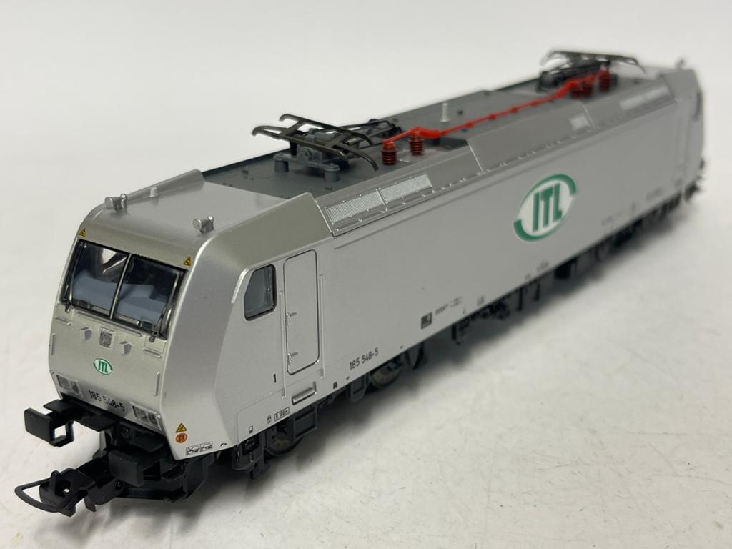 * NIEUW * VOOR MÄRKLIN * PIKO 57249 * DIGITAAL * WISSELSTR *, Hobby en Vrije tijd, Modeltreinen | H0, Wisselstroom, Locomotief