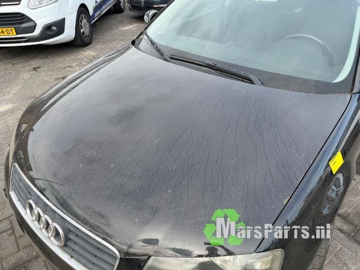 Motorkap van een Audi A3 (LY9B), Gebruikt, -, -, -