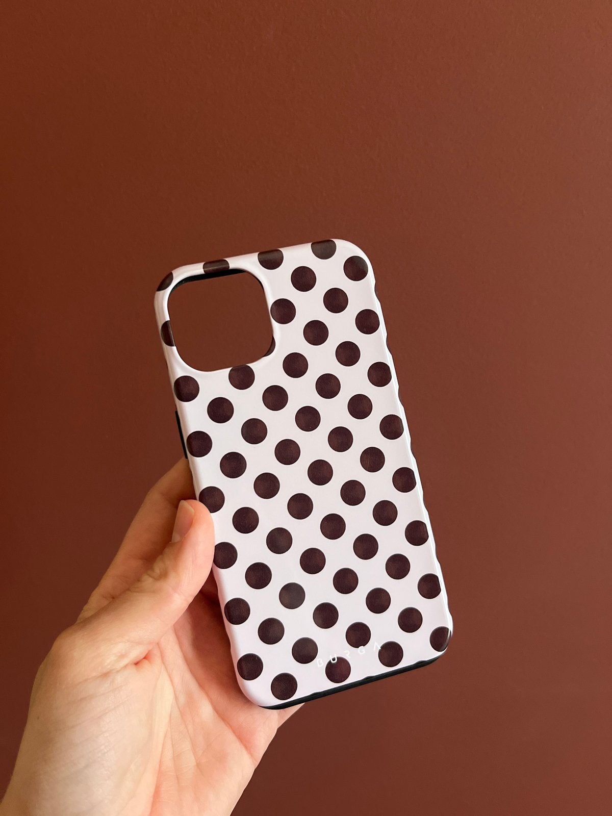 Burga telefoonhoesje Iphone 14, Ophalen of Verzenden, Zo goed als nieuw, IPhone 14