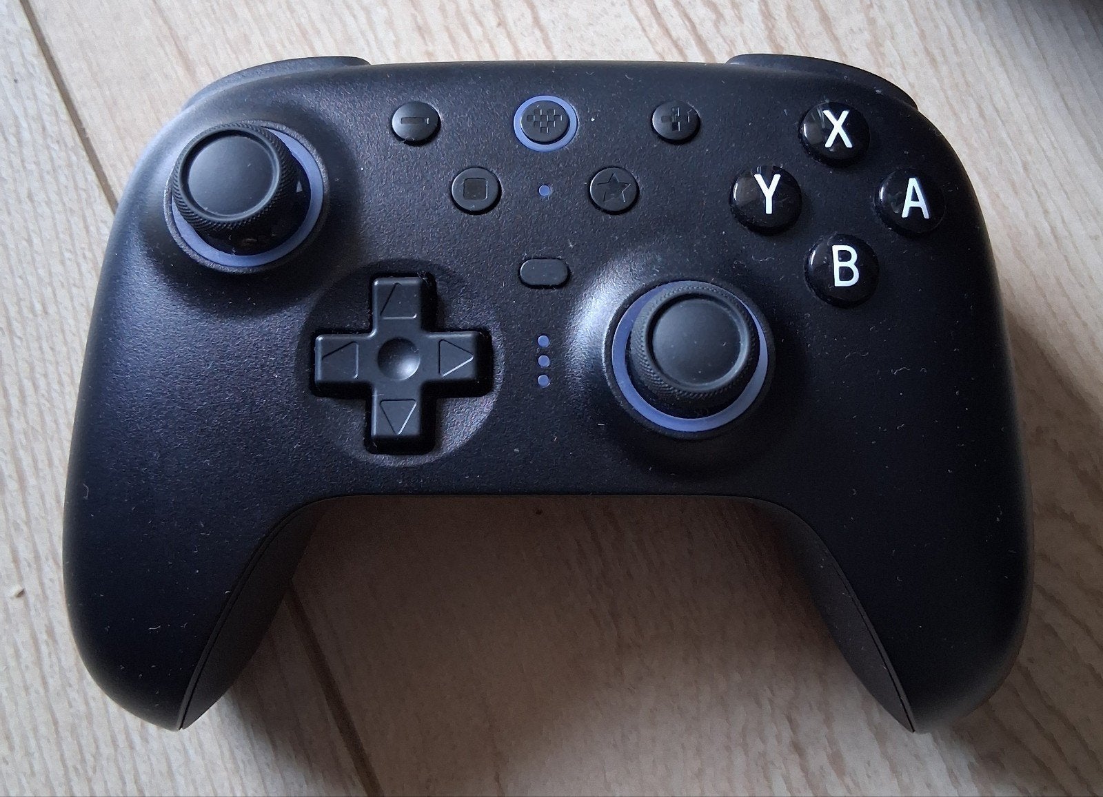 8BITDO, Ophalen, Zo goed als nieuw, Switch, Overige controllers