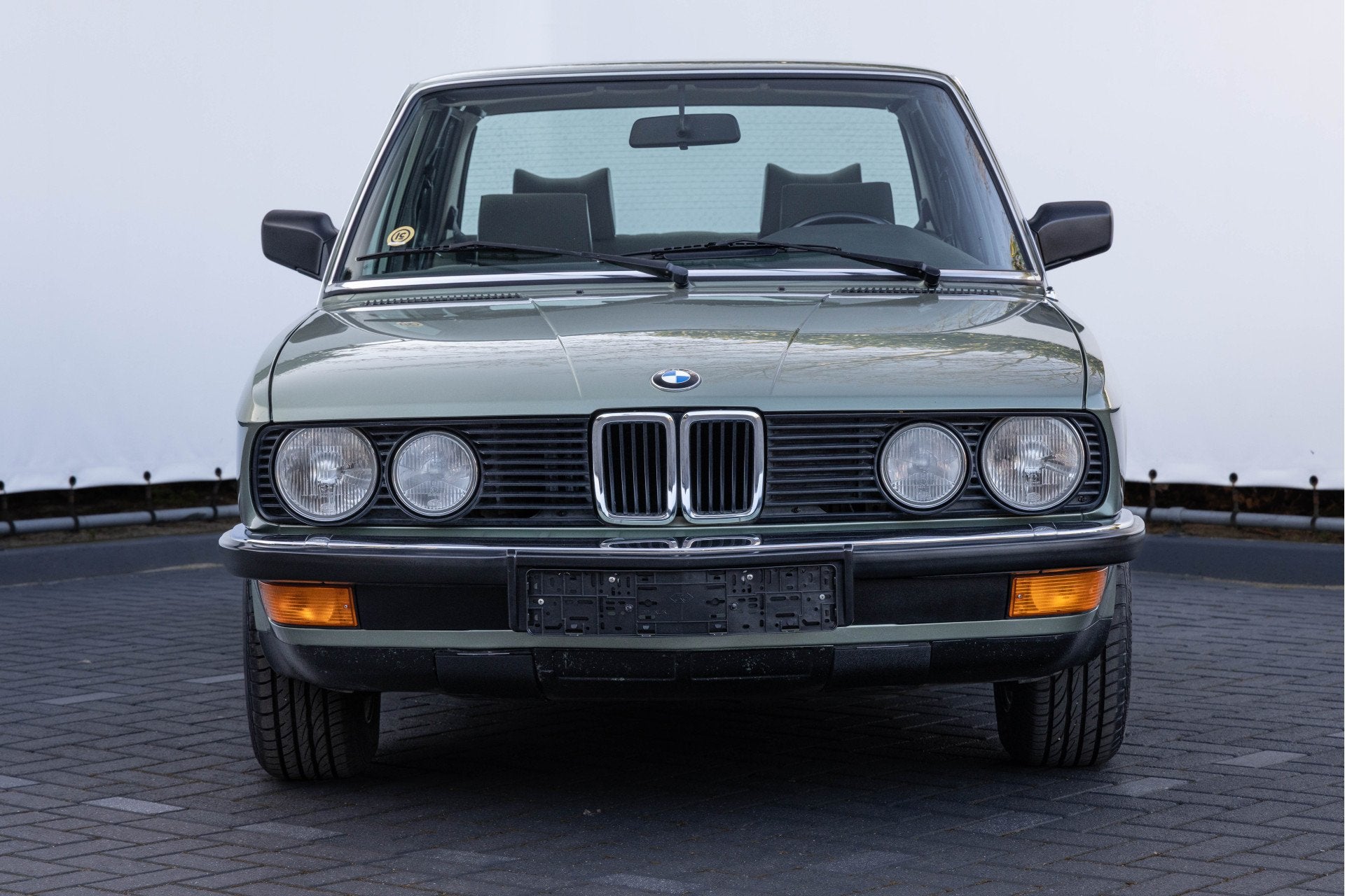 BMW 5 Serie 518i 77kw | zeer nette staat | historie aanwezig, foto 10