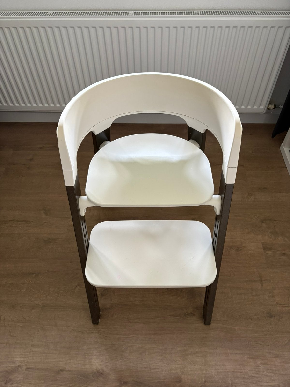 Stokke steps volledige set baby/peuter/kleuter, Kinderen en Baby's, Ophalen, Gebruikt, Meegroeistoel