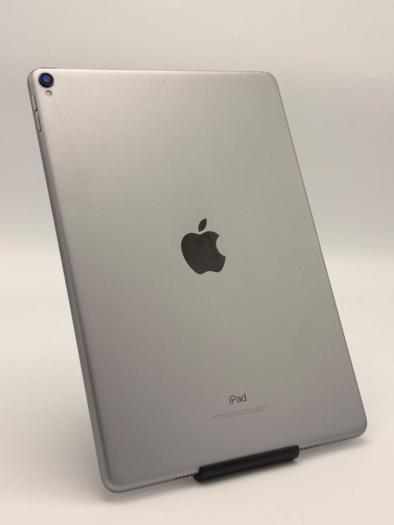Apple iPad Pro 10.5-inch 64GB – Space Gray – 87% Batterij