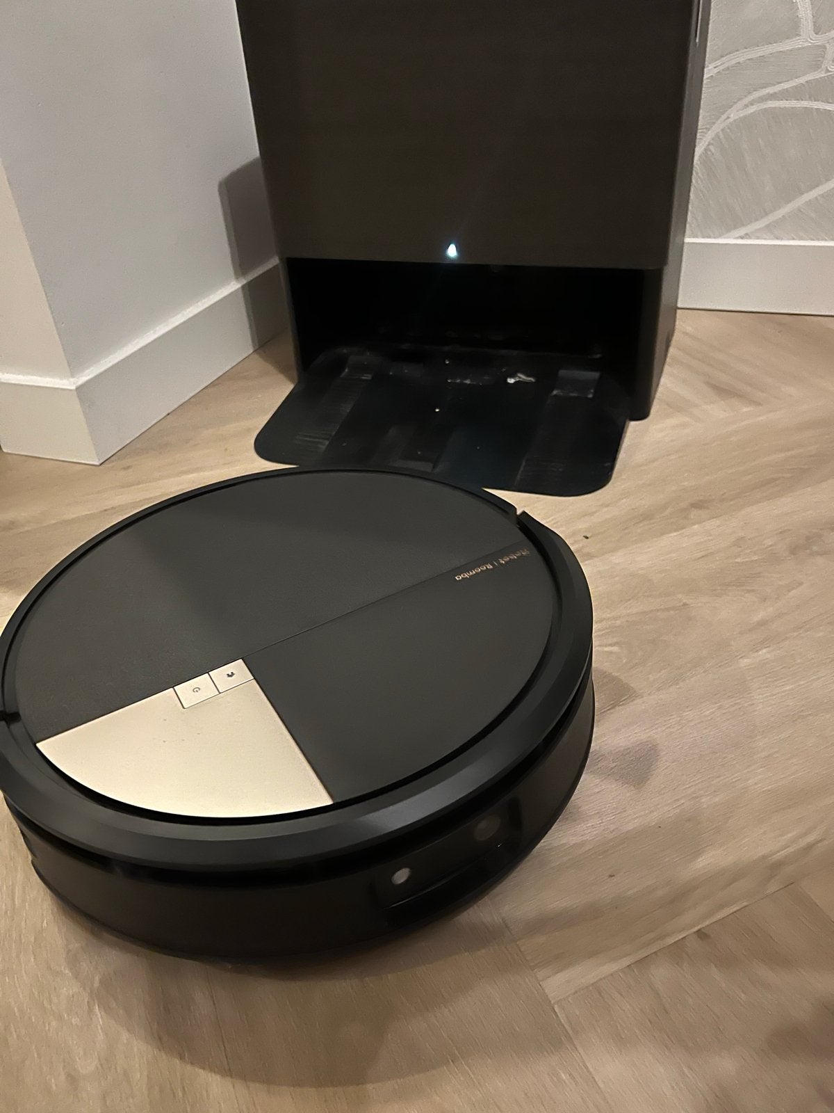NIEUW iRobot Roomba MAX 776 Robotstofzuiger met dweilfunctie